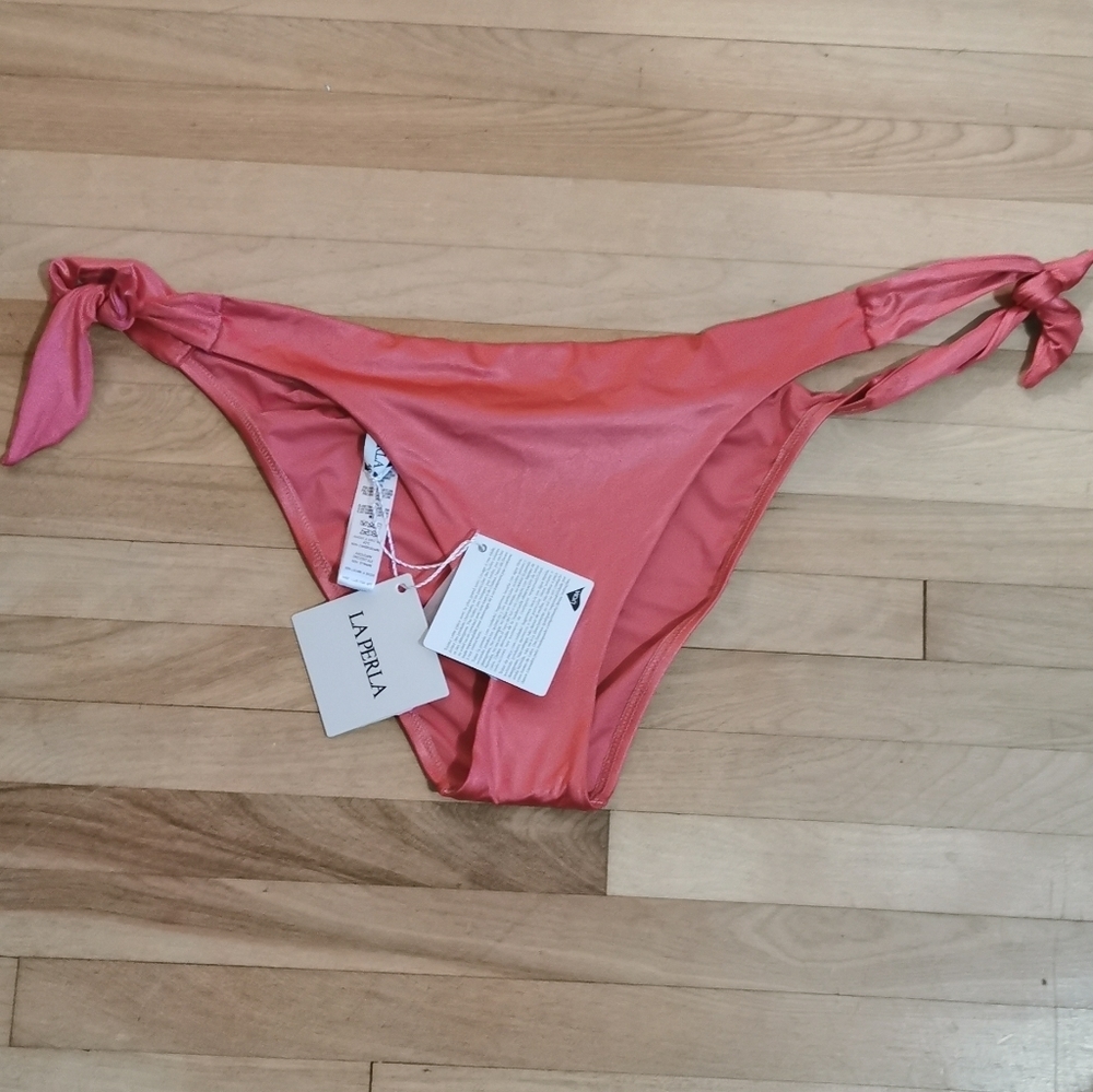 La  Perla swimming bottom bnwt size 10